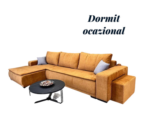 Coltar extensibil Odessa