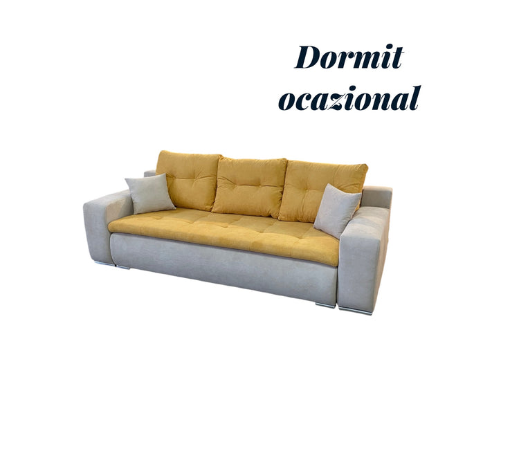 Canapea extensibila Vienna