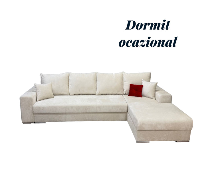 Coltar extensibil Kiev