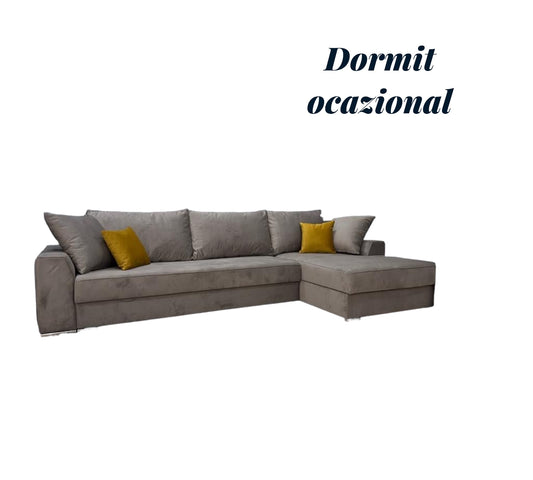 Coltar extensibil Caro