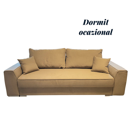 Canapea extensibila Caro