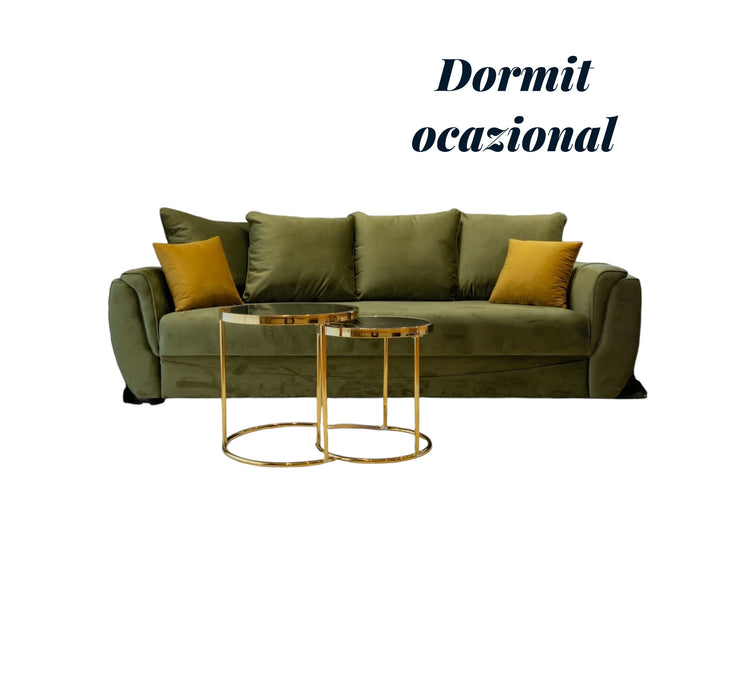 Canapea extensibila Paris