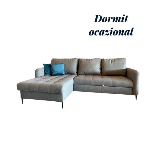 Coltar extensibil Vinci