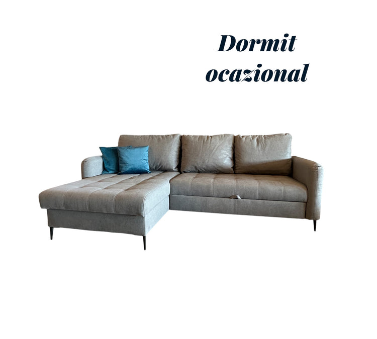 Coltar extensibil Vinci