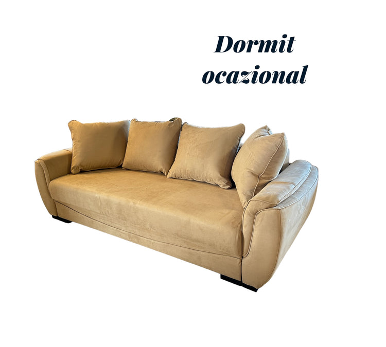 Canapea extensibila Paris