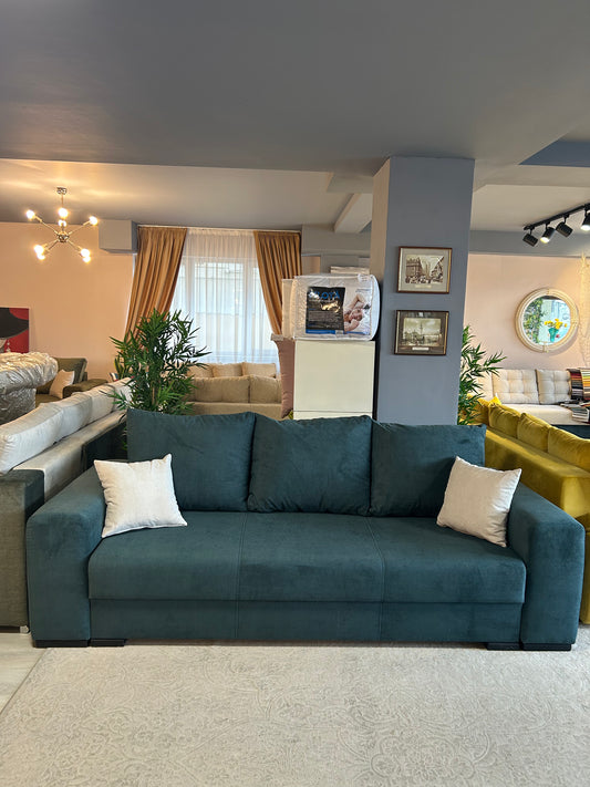 Canapea extensibila Kiev