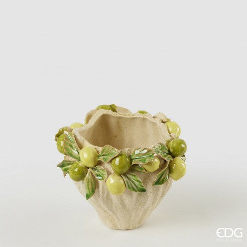 Vaza Freaky cu lamai