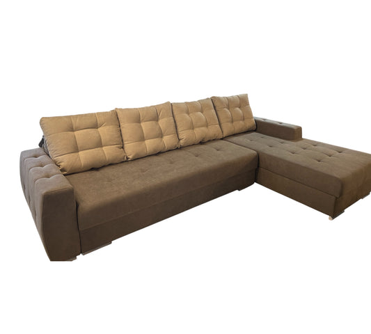 Coltar extensibil Lyon