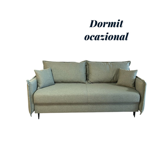 Canapea extensibila Dani