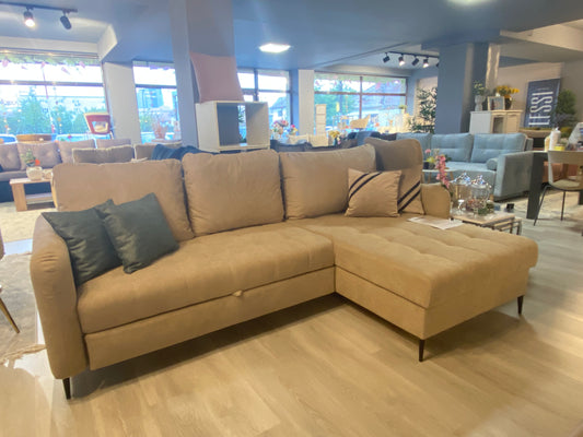 Coltar extensibil Vinci