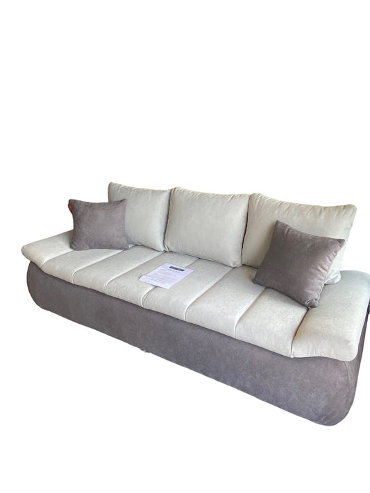 Canapea extensibila Alma categoria Confort