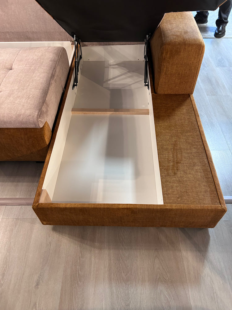 Coltar extensibil Vienna