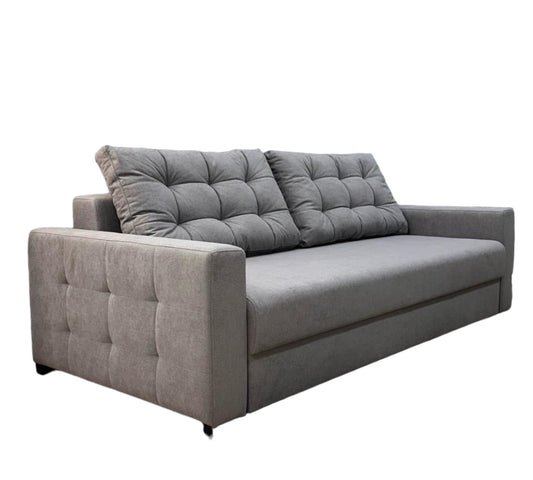 Canapea extensibila Clip