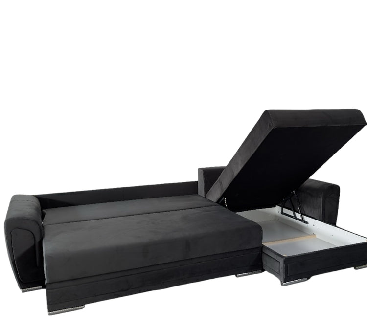 Coltar extensibil Roma DC