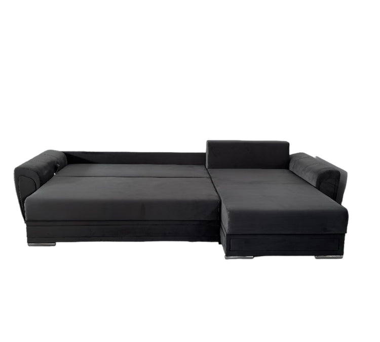 Coltar extensibil Roma DC