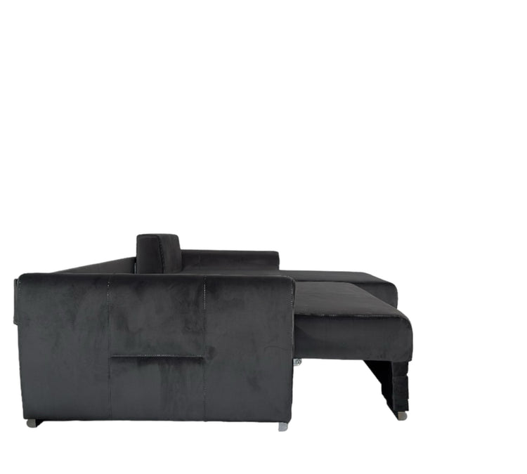 Coltar extensibil Roma DC
