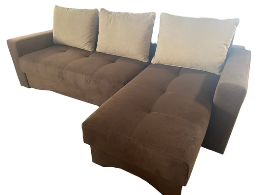 Coltar extensibil Miami