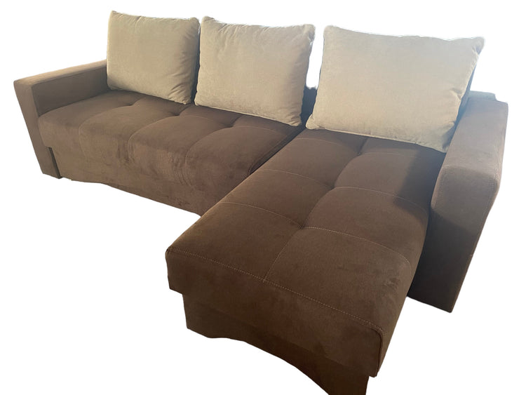 Coltar extensibil Miami