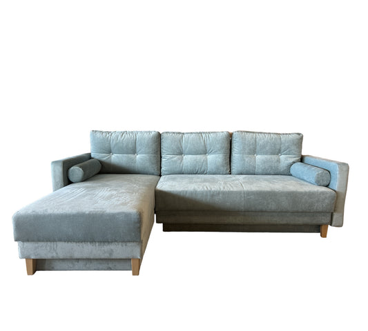 Coltar extensibil Remo DORMIT FRECVENT