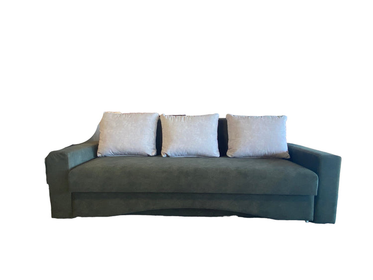 Canapea extensibila Venus premium DORMIT FRECVENT