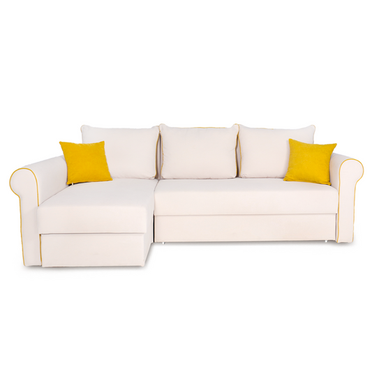 Coltar extensibil Sophie DORMIT FRECVENT