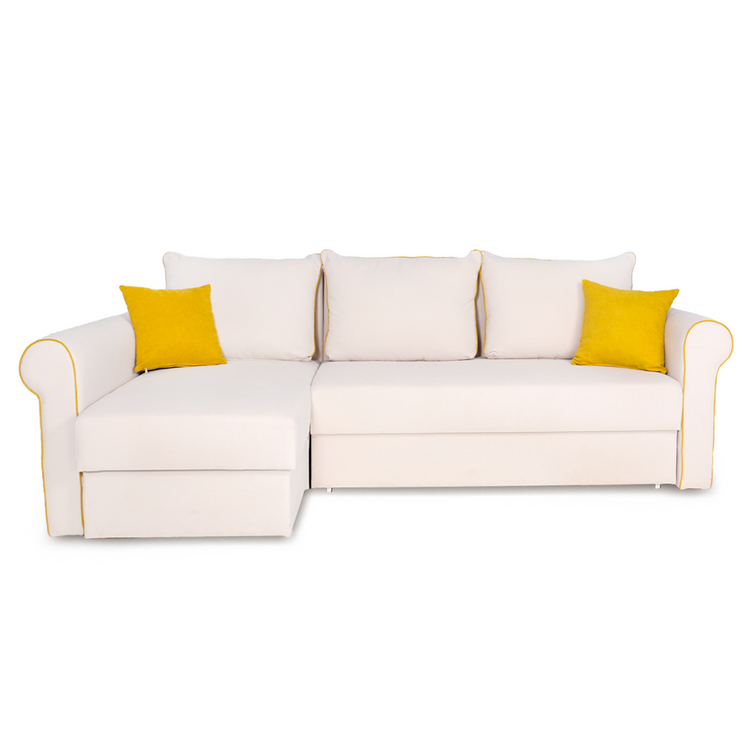 Coltar extensibil Sophie DORMIT FRECVENT