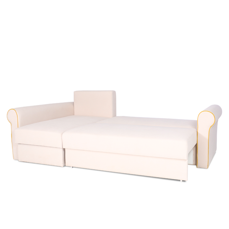 Coltar extensibil Sophie DORMIT FRECVENT