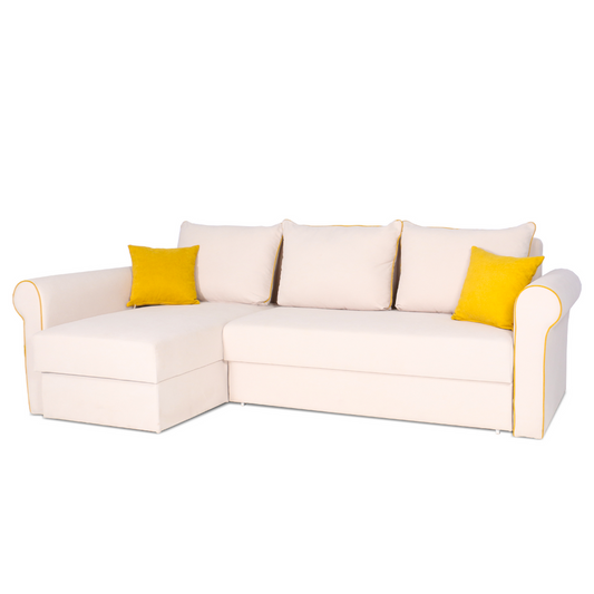 Coltar extensibil Sophie DORMIT FRECVENT