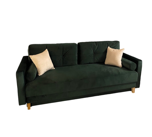 Canapea extensibila Remo DORMIT FRECVENT