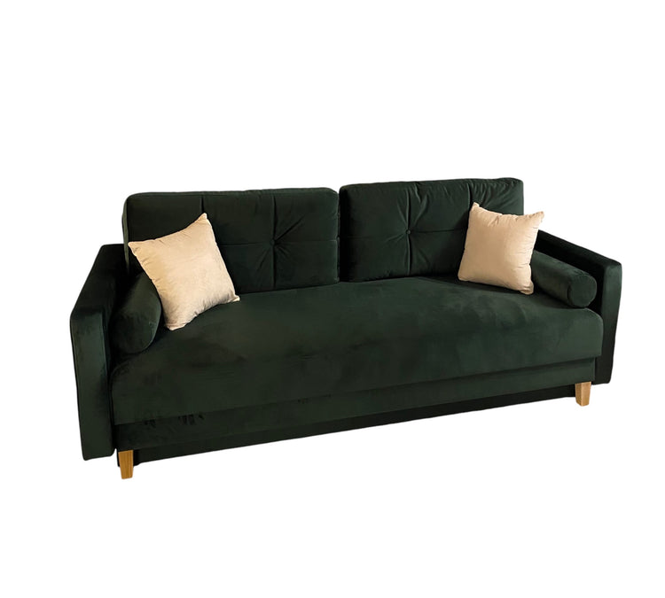 Canapea extensibila Remo DORMIT FRECVENT