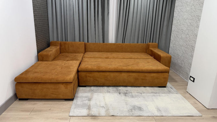 Coltar extensibil Vienna