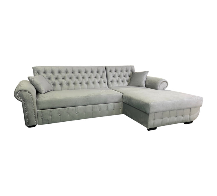 Coltar extensibil Sarah