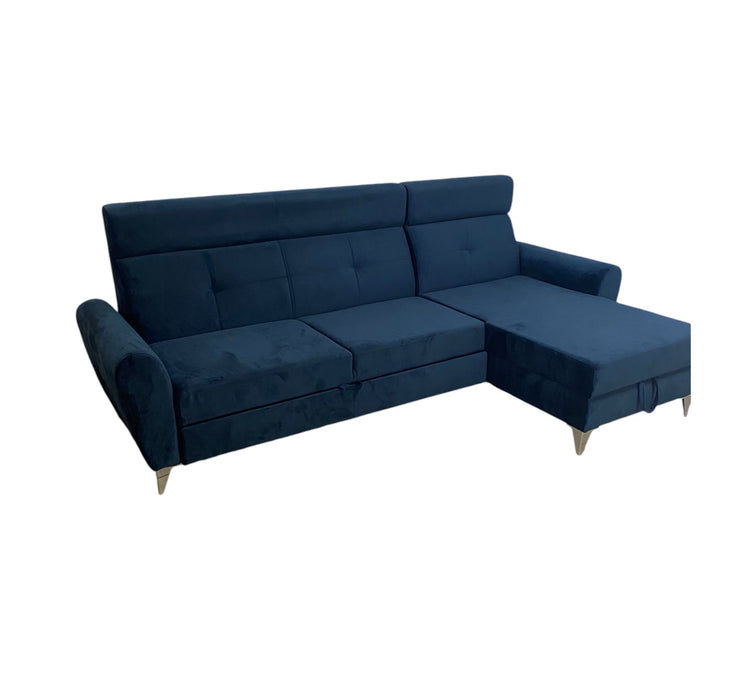 Coltar extensibil Roma categ. Lux