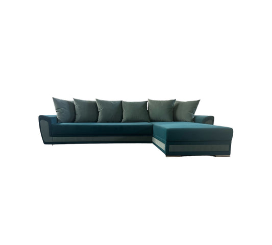 Coltar extensibil Roma DC