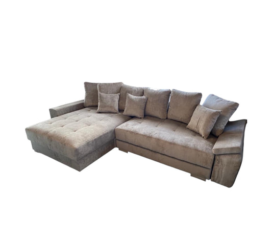 Coltar extensibil Cairo DORMIT FRECVENT