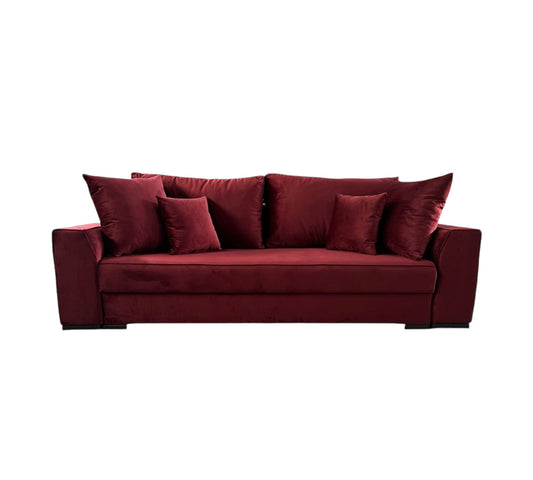 Canapea extensibila Caro