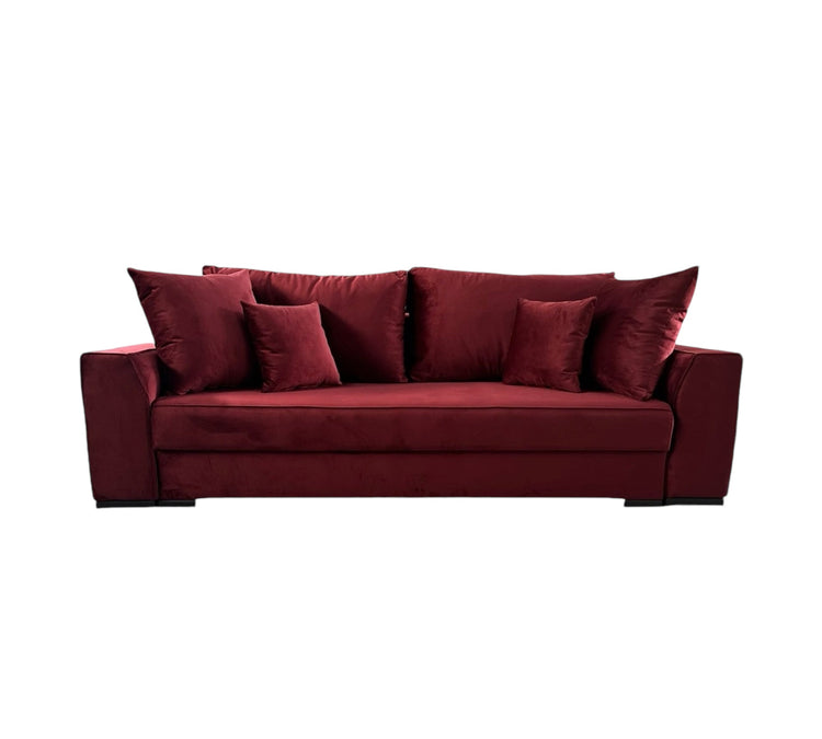 Canapea extensibila Caro