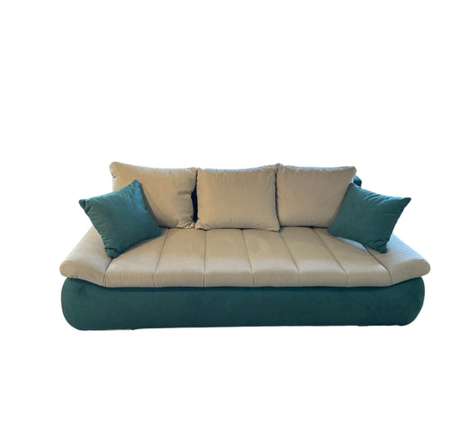 Canapea extensibila Alma