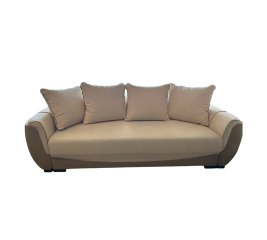 Canapea extensibila Paris