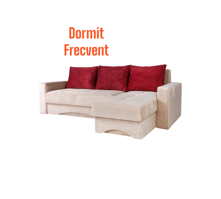 Coltar extensibil Miami