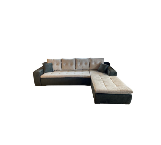 Coltar extensibil Vienna cu memorie