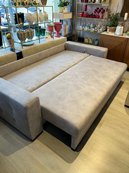 Canapea extensibila Clip