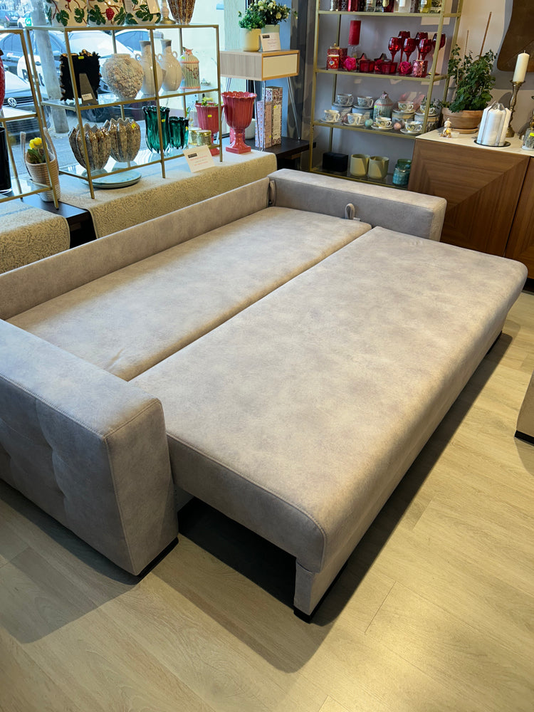 Canapea extensibila Clip