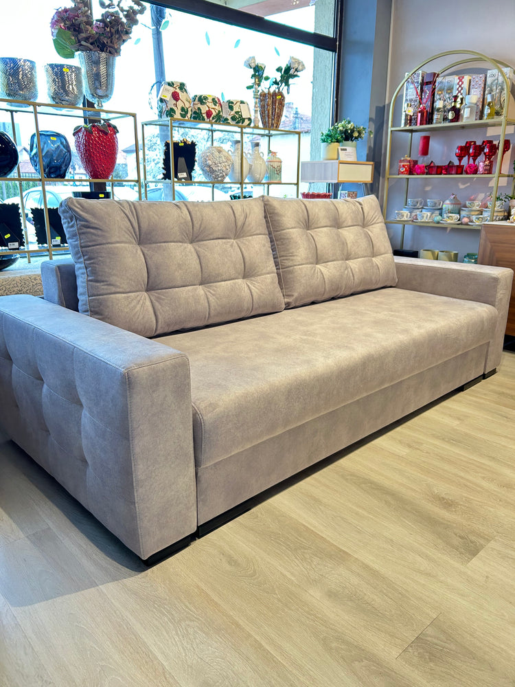 Canapea extensibila Clip