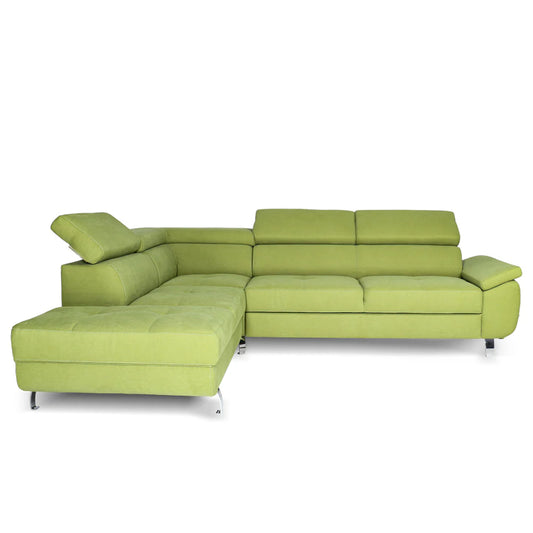 Coltar extensibil Natalie la comanda cat. Confort Enjoy Lux