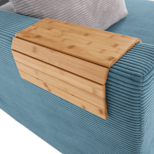 Cotiera canapele din bambus