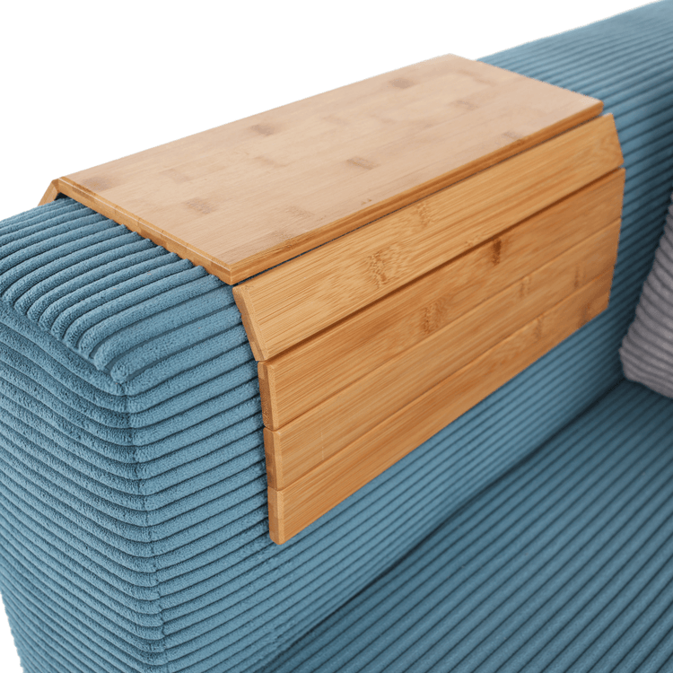 Cotiera canapele din bambus