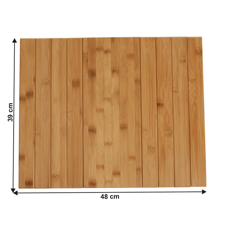 Cotiera canapele din bambus