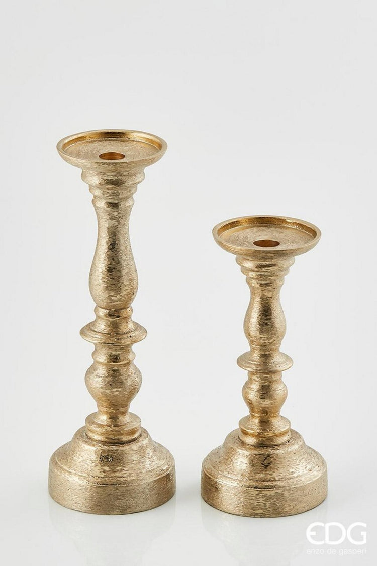 Sfesnic aluminiu H 30 cm