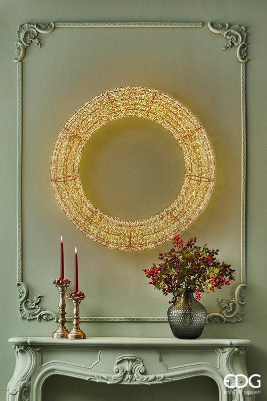 Sfesnic aluminiu inaltime 23 cm